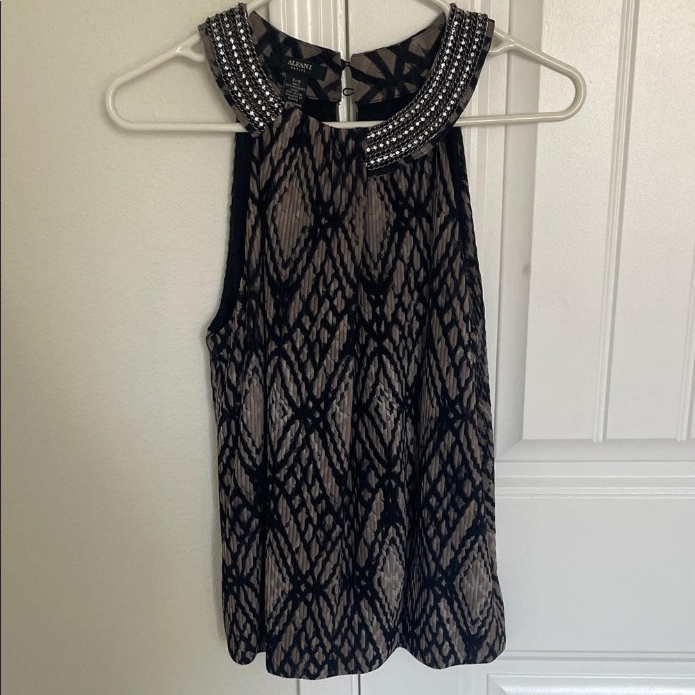 Alfani Tank Top